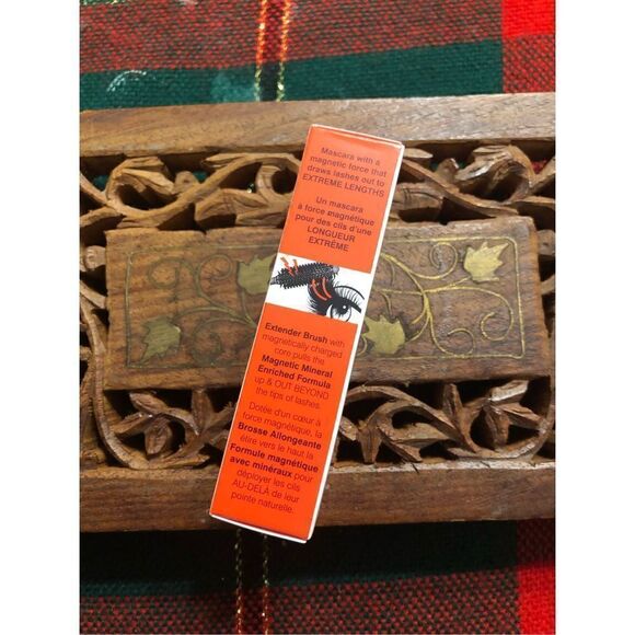 5/$15 SALE Brand New Benefit Cosmetics They’re Real Magnet Mascara 3g - Picture 4 of 5